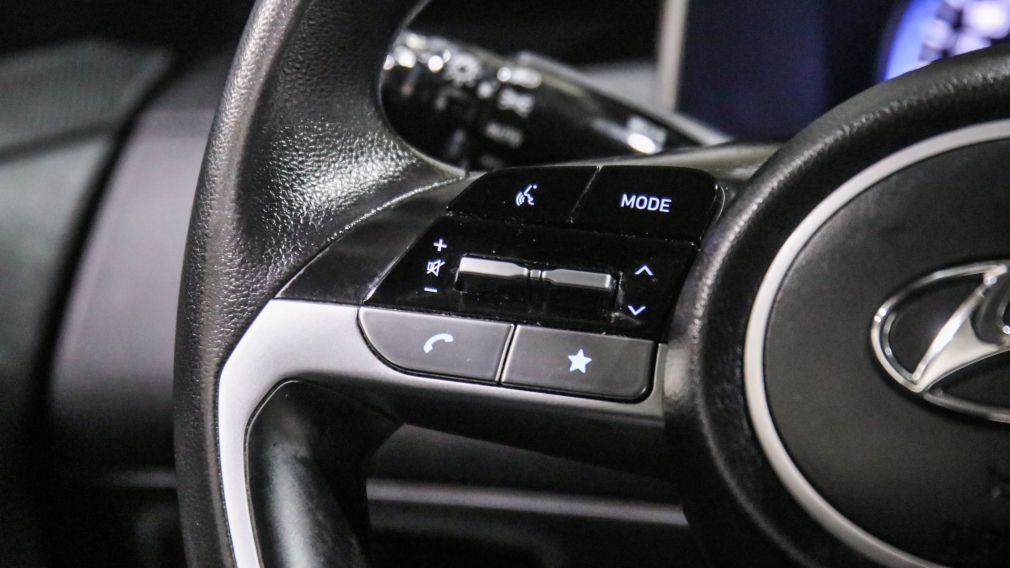 Hyundai Tucson Essential 2023 d&rsquo;occasion à vendre - 14