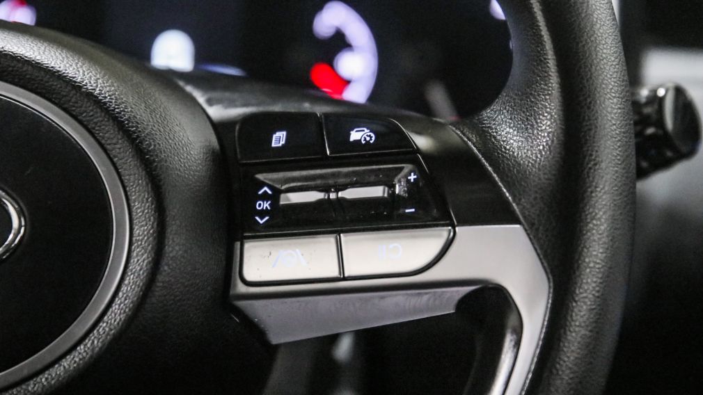 Hyundai Tucson Essential 2023 d&rsquo;occasion à vendre - 15