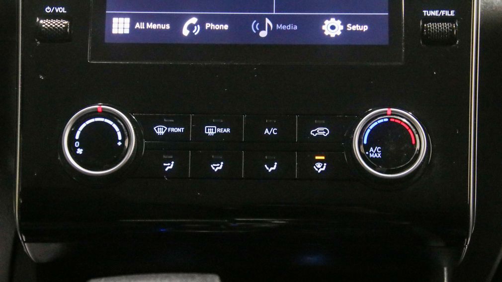 Hyundai Tucson Essential 2023 d&rsquo;occasion à vendre - 18