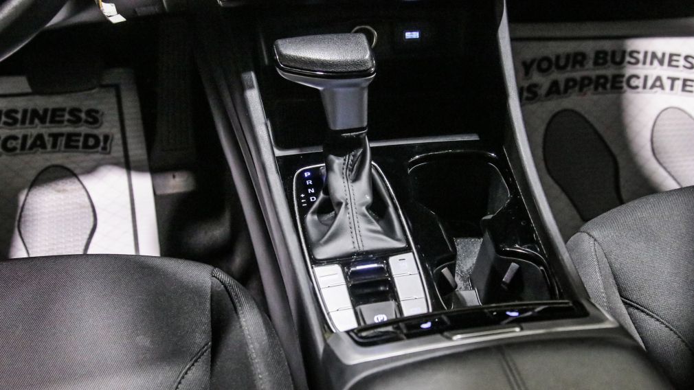 Hyundai Tucson Essential 2023 d&rsquo;occasion à vendre - 19