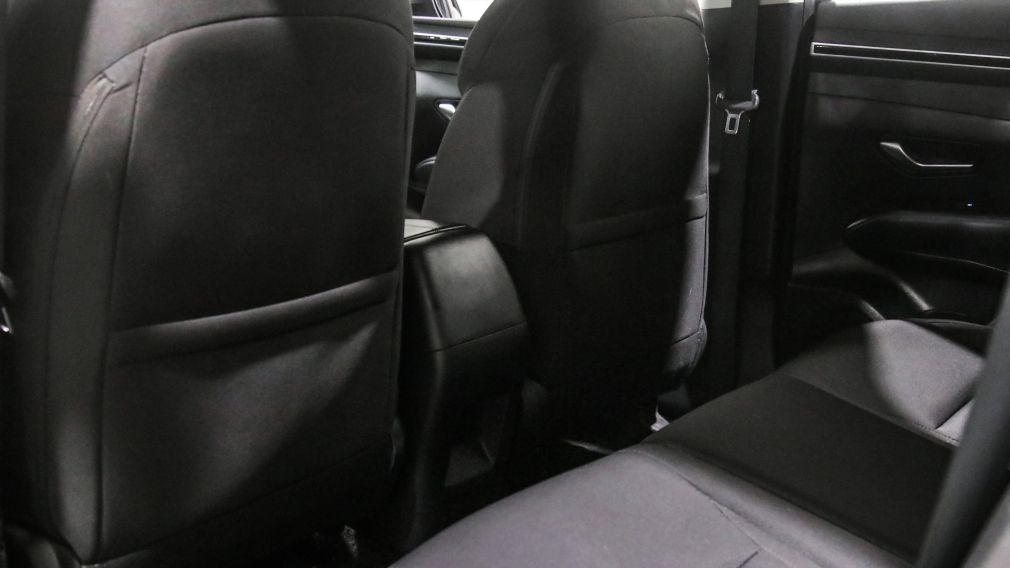 Hyundai Tucson Essential 2023 d&rsquo;occasion à vendre - 20