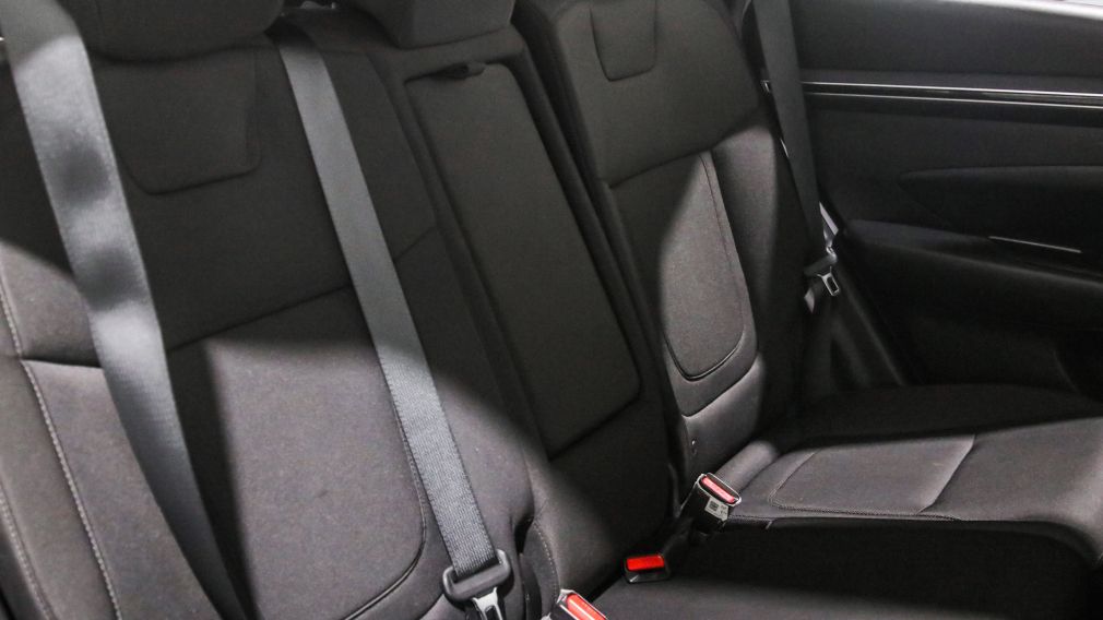 Hyundai Tucson Essential 2023 d&rsquo;occasion à vendre - 22