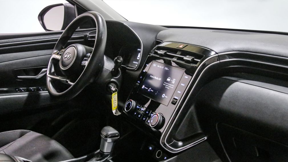 Hyundai Tucson Essential 2023 d&rsquo;occasion à vendre - 24