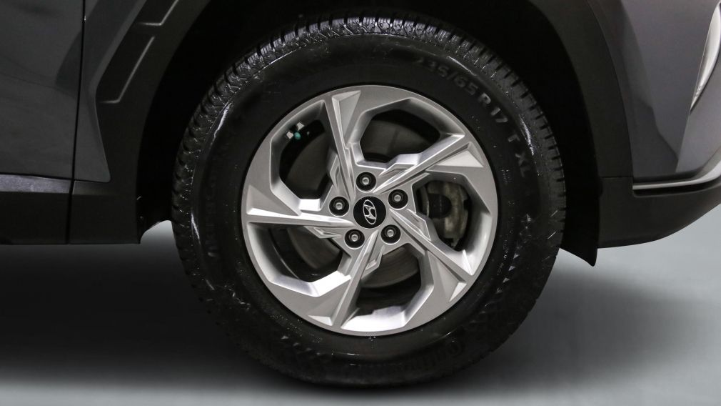 Hyundai Tucson Essential 2023 d&rsquo;occasion à vendre - 25