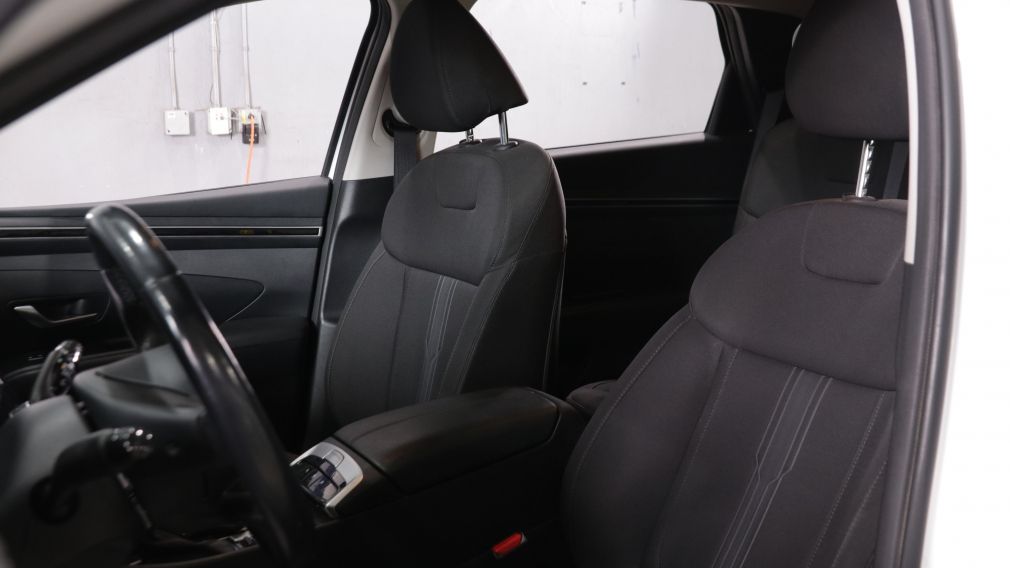 Hyundai Tucson Preferred 2022 d&rsquo;occasion à vendre - 8