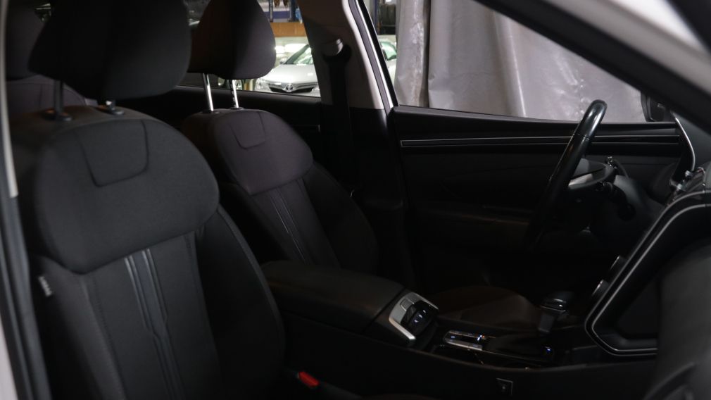 Hyundai Tucson Preferred 2022 d&rsquo;occasion à vendre - 23