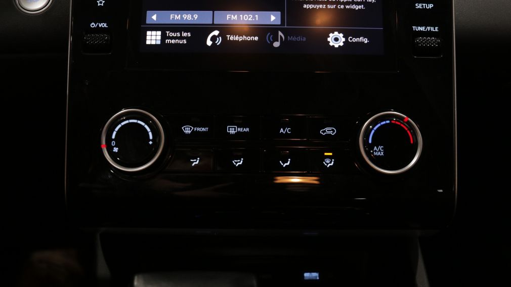 Hyundai Tucson Preferred 2022 d&rsquo;occasion à vendre - 16