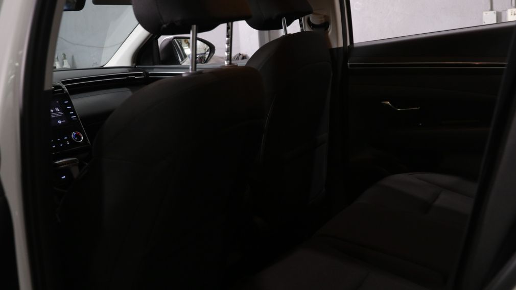 Hyundai Tucson Preferred 2022 d&rsquo;occasion à vendre - 18