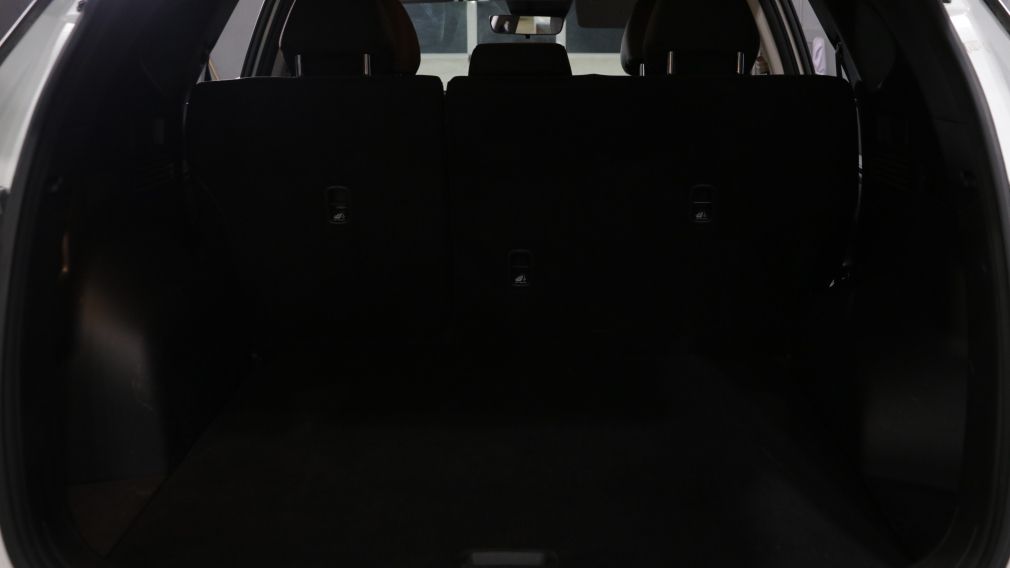 Hyundai Tucson Preferred 2022 d&rsquo;occasion à vendre - 20