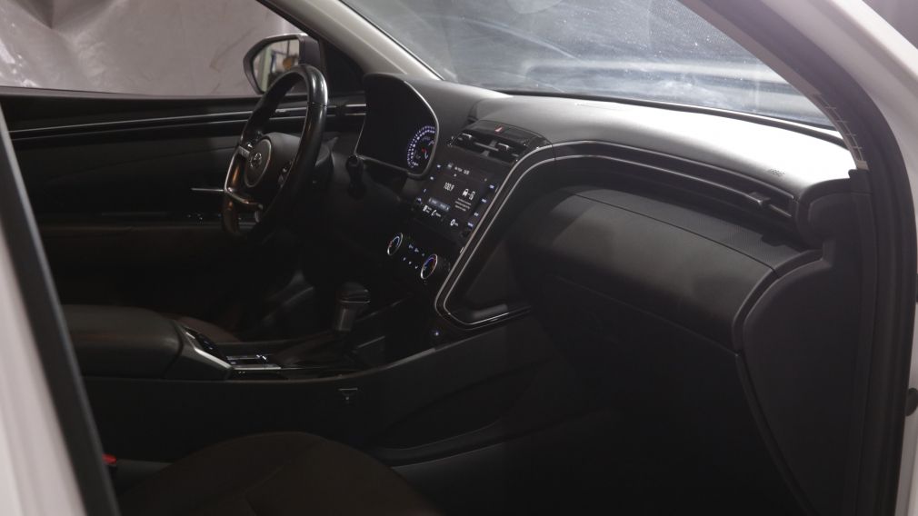 Hyundai Tucson Preferred 2022 d&rsquo;occasion à vendre - 22