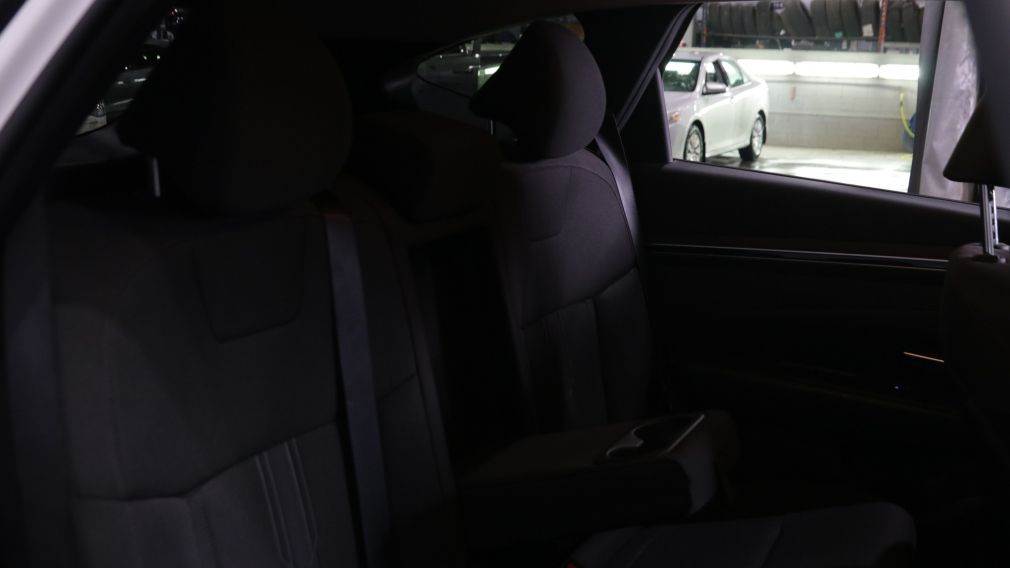 Hyundai Tucson Preferred 2022 d&rsquo;occasion à vendre - 21