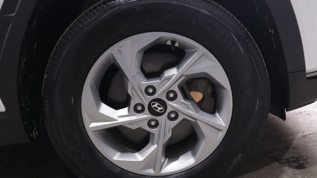 Hyundai Tucson Preferred 2022 d&rsquo;occasion à vendre - 24