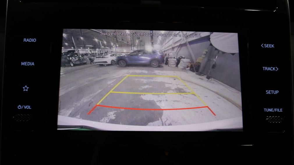 Hyundai Tucson Preferred 2022 d&rsquo;occasion à vendre - 13