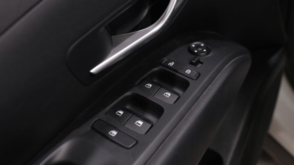 Hyundai Tucson Preferred 2022 d&rsquo;occasion à vendre - 9