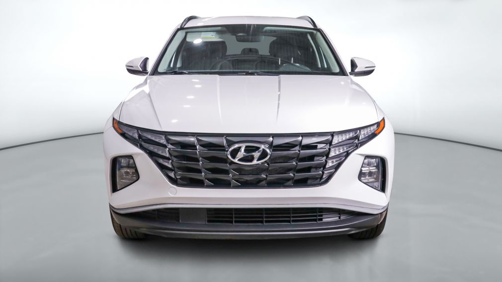 Hyundai Tucson Preferred 2022 d&rsquo;occasion à vendre - 2