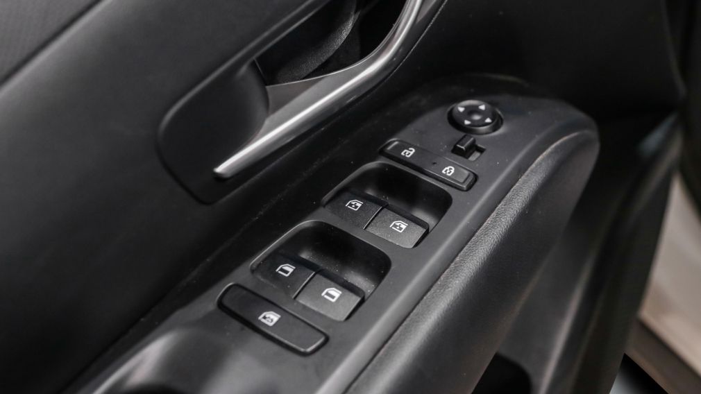 Hyundai Tucson Preferred 2022 d&rsquo;occasion à vendre - 9