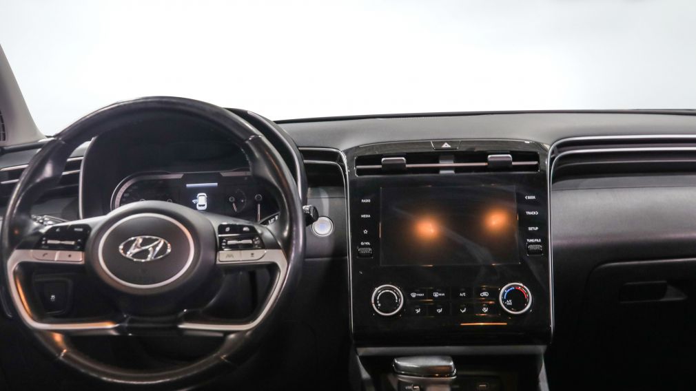Hyundai Tucson Preferred 2022 d&rsquo;occasion à vendre - 10