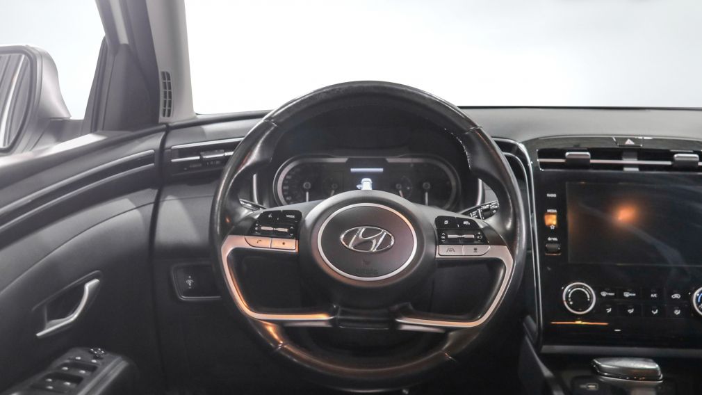 Hyundai Tucson Preferred 2022 d&rsquo;occasion à vendre - 11