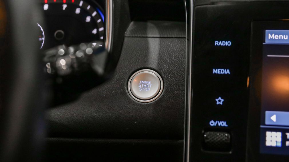 Hyundai Tucson Preferred 2022 d&rsquo;occasion à vendre - 15