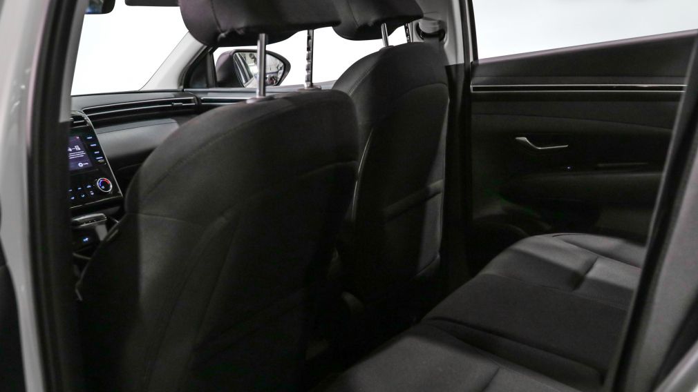 Hyundai Tucson Preferred 2022 d&rsquo;occasion à vendre - 18