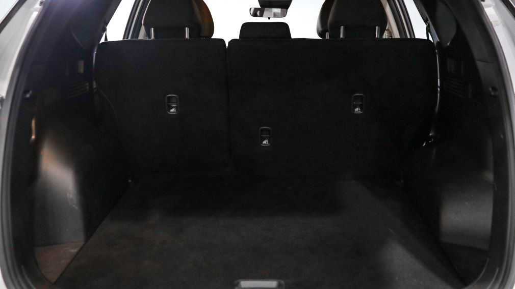 Hyundai Tucson Preferred 2022 d&rsquo;occasion à vendre - 20