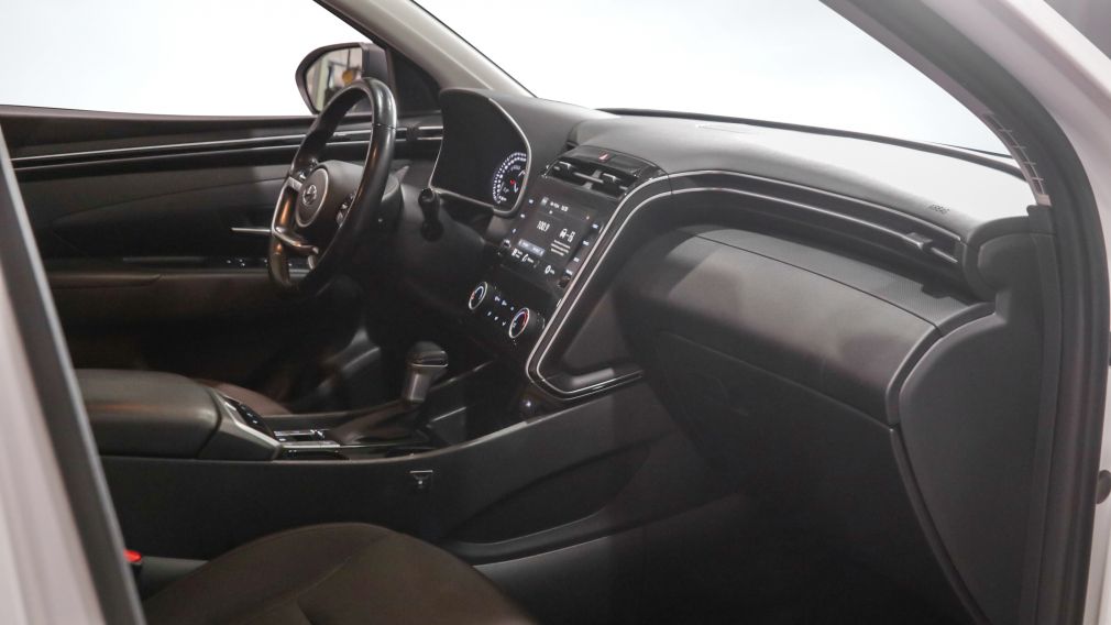 Hyundai Tucson Preferred 2022 d&rsquo;occasion à vendre - 22