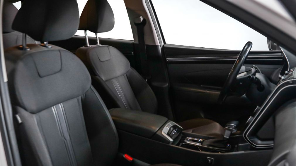 Hyundai Tucson Preferred 2022 d&rsquo;occasion à vendre - 23