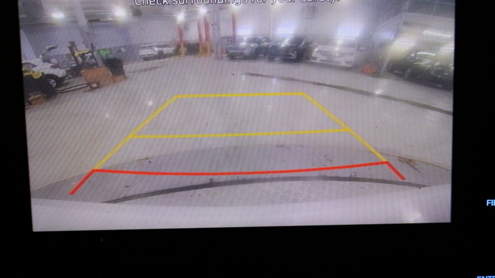 Hyundai IONIQ Preferred 2021 d&rsquo;occasion à vendre - 23