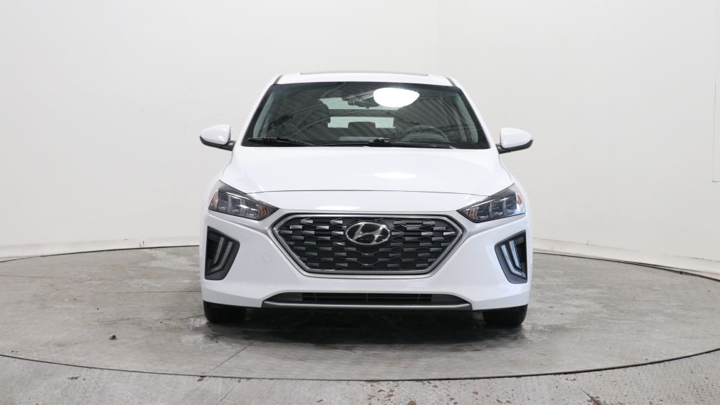 Hyundai IONIQ Preferred 2021 d&rsquo;occasion à vendre - 2