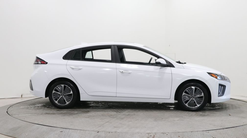 Hyundai IONIQ Preferred 2021 d&rsquo;occasion à vendre - 8