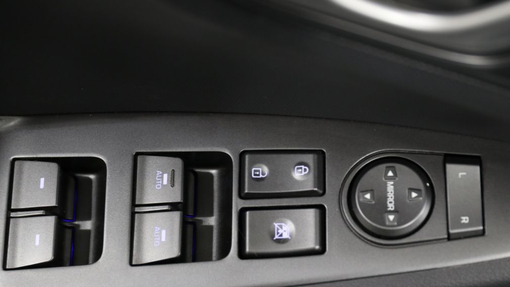 Hyundai IONIQ Preferred 2021 d&rsquo;occasion à vendre - 10