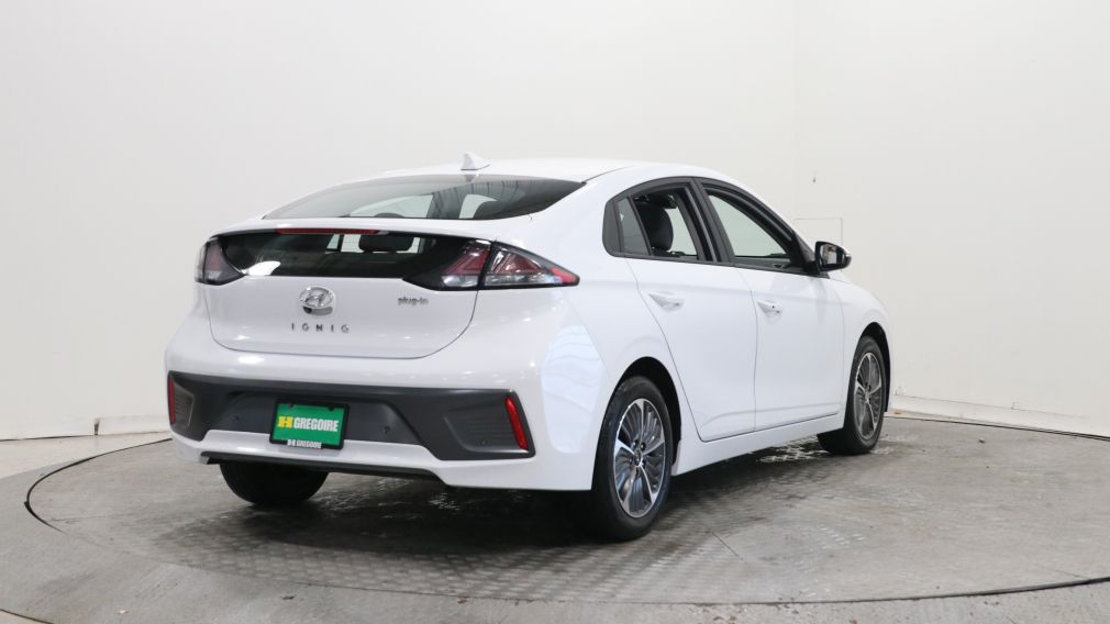 Hyundai IONIQ Preferred 2021 d&rsquo;occasion à vendre - 7