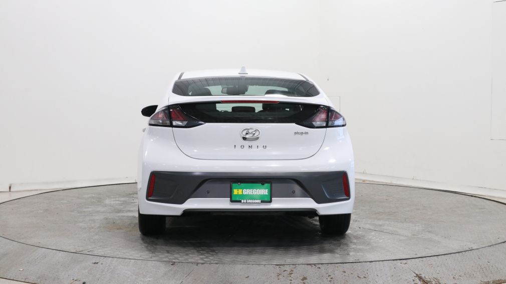 Hyundai IONIQ Preferred 2021 d&rsquo;occasion à vendre - 6