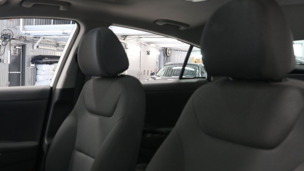 Hyundai IONIQ Preferred 2021 d&rsquo;occasion à vendre - 11