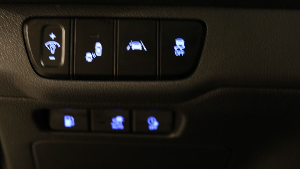 Hyundai IONIQ Preferred 2021 d&rsquo;occasion à vendre - 20