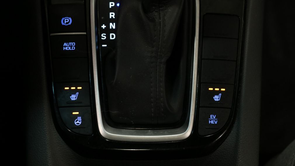 Hyundai IONIQ Preferred 2021 d&rsquo;occasion à vendre - 25