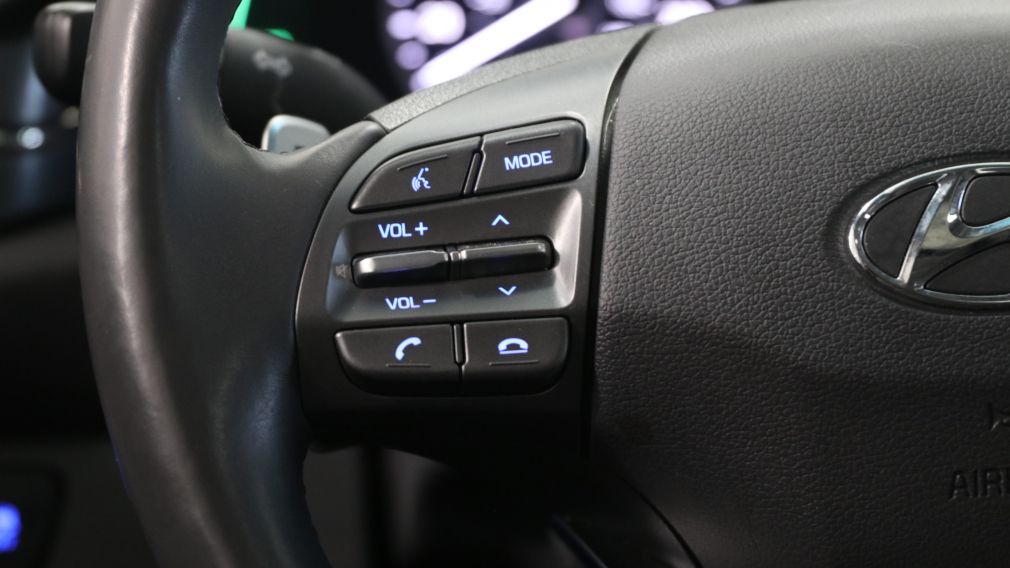 Hyundai IONIQ Preferred 2021 d&rsquo;occasion à vendre - 15