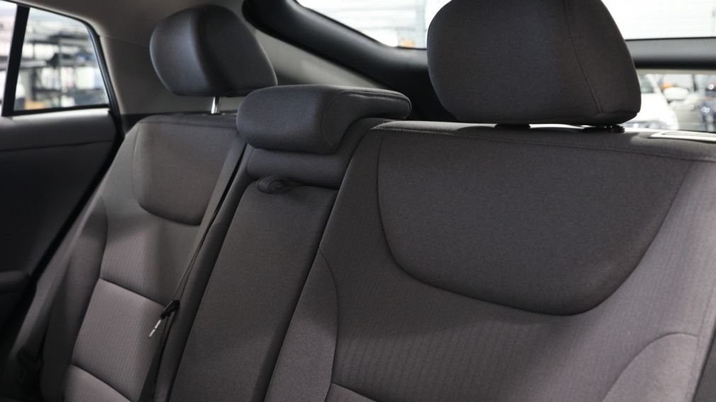 Hyundai IONIQ Preferred 2021 d&rsquo;occasion à vendre - 13