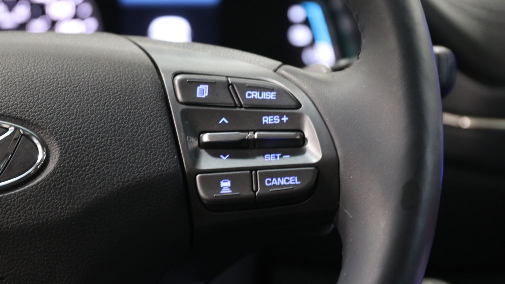 Hyundai IONIQ Preferred 2021 d&rsquo;occasion à vendre - 16