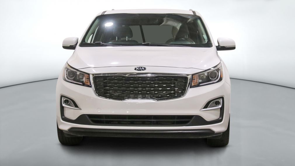 Kia Sedona LX 2020 d&rsquo;occasion à vendre - 2