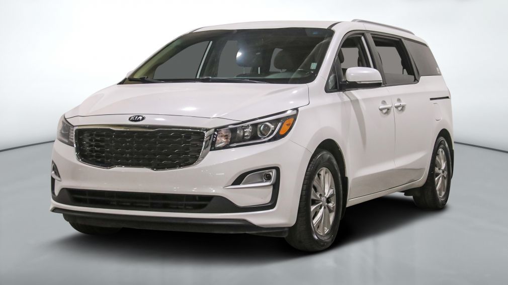 Kia Sedona LX 2020 d&rsquo;occasion à vendre - 3