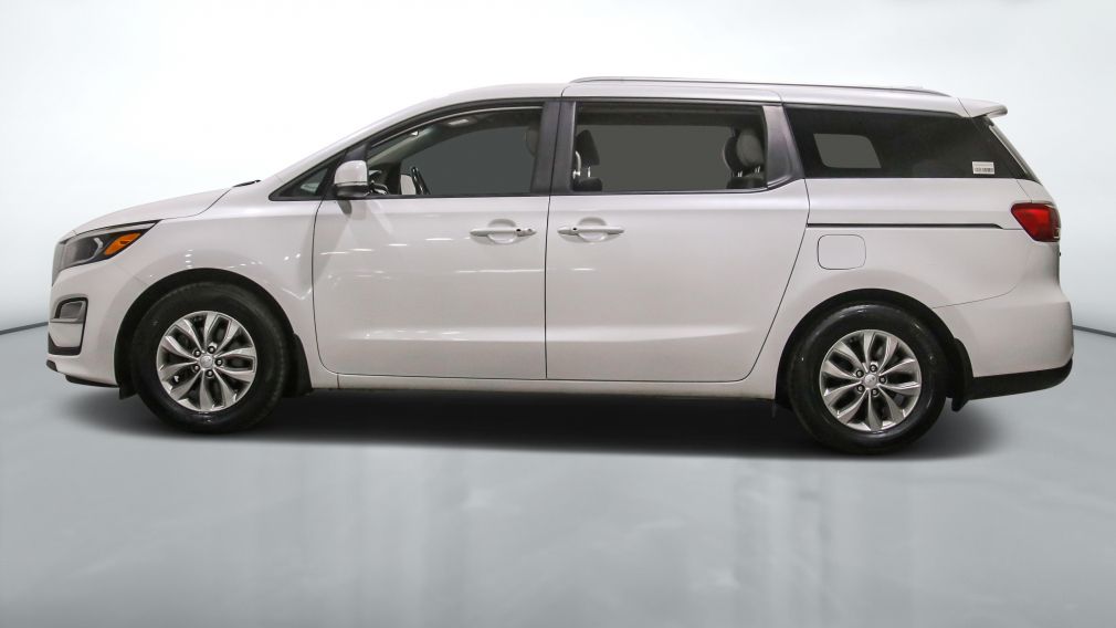 Kia Sedona LX 2020 d&rsquo;occasion à vendre - 4