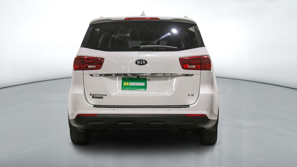 Kia Sedona LX 2020 d&rsquo;occasion à vendre - 6