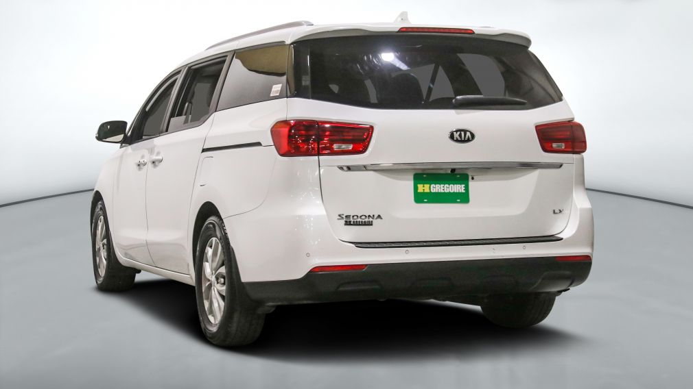 Kia Sedona LX 2020 d&rsquo;occasion à vendre - 5