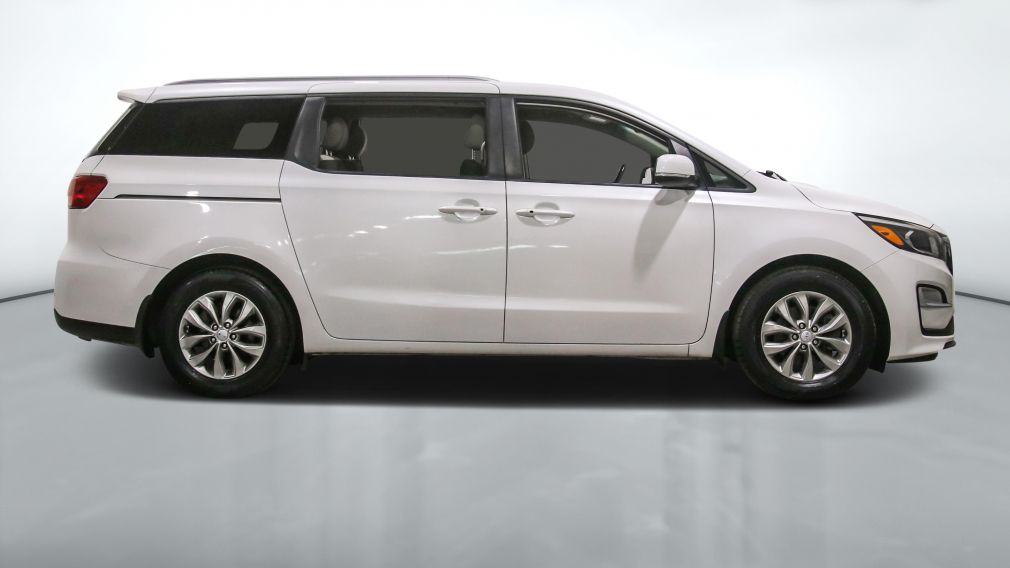 Kia Sedona LX 2020 d&rsquo;occasion à vendre - 8