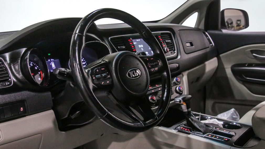 Kia Sedona LX 2020 d&rsquo;occasion à vendre - 9