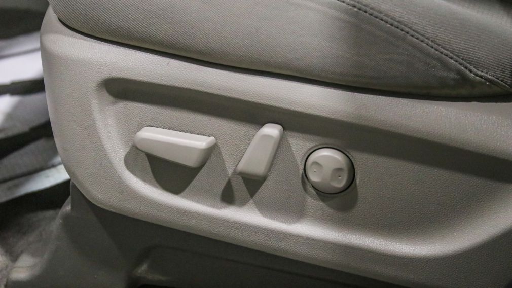 Kia Sedona LX 2020 d&rsquo;occasion à vendre - 12