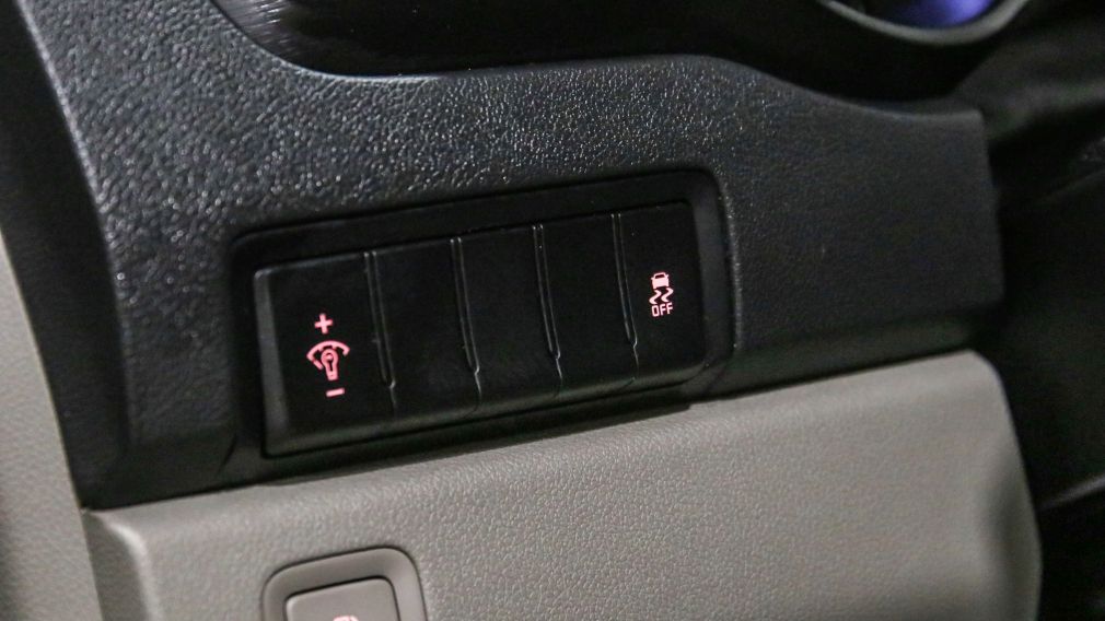 Kia Sedona LX 2020 d&rsquo;occasion à vendre - 13