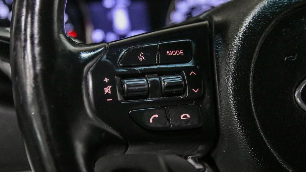 Kia Sedona LX 2020 d&rsquo;occasion à vendre - 14