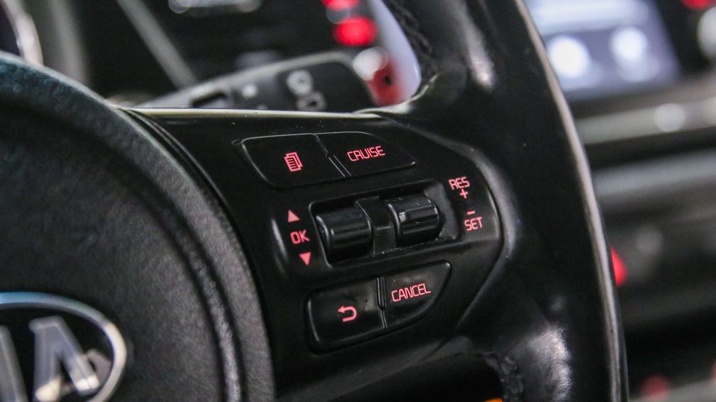 Kia Sedona LX 2020 d&rsquo;occasion à vendre - 15